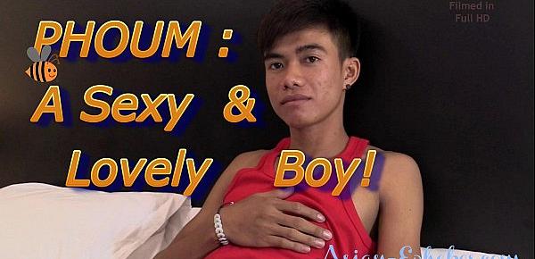  Asian-Ephebes - A Sweet, Sexy and Lovely Thai Boy